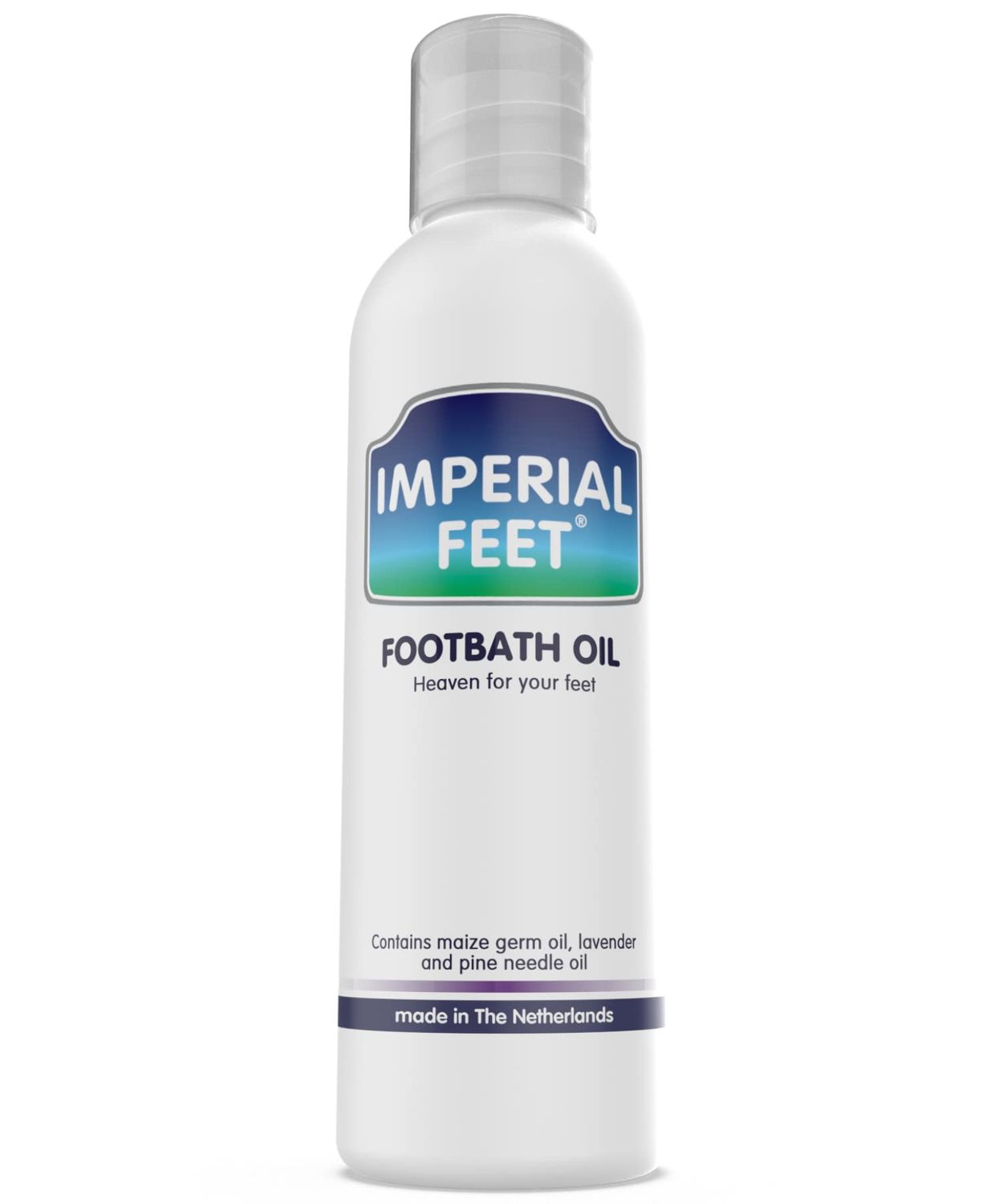 Foot Bath Oil