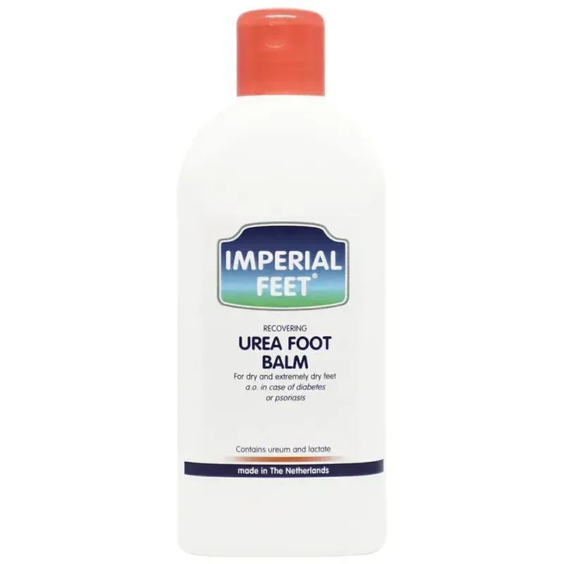 Urea Balm