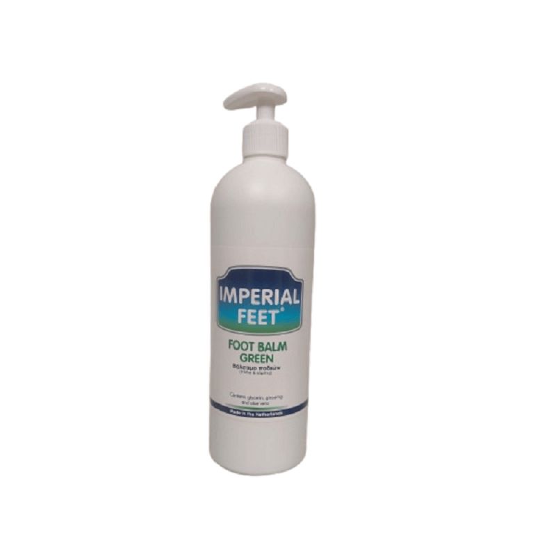 Foot Balm Green 500ml