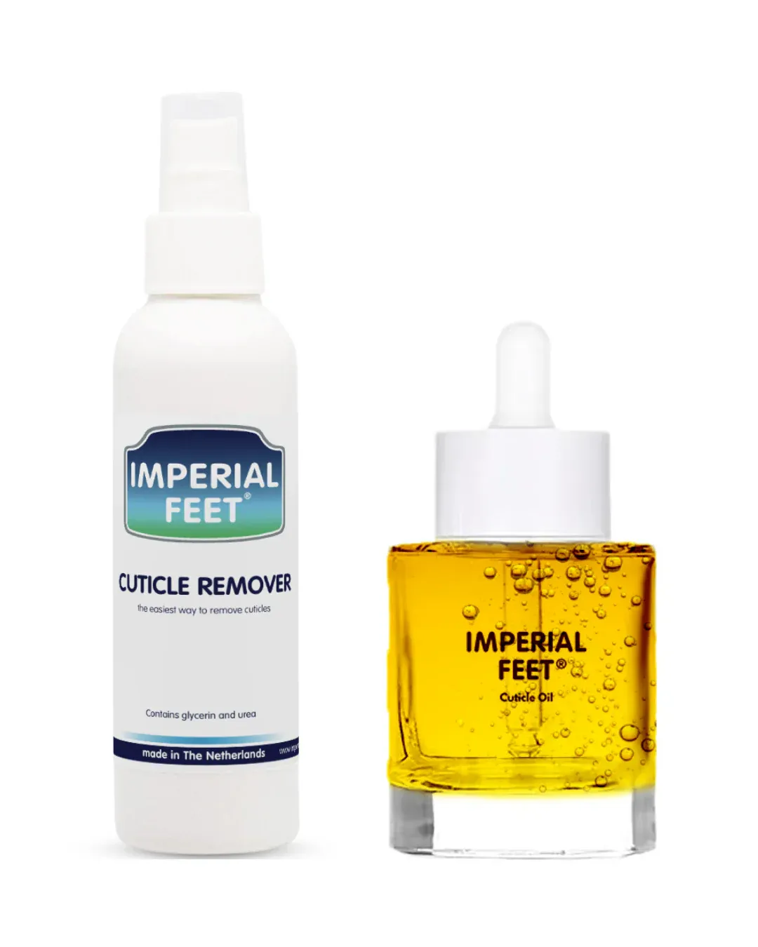 Cuticle Remover