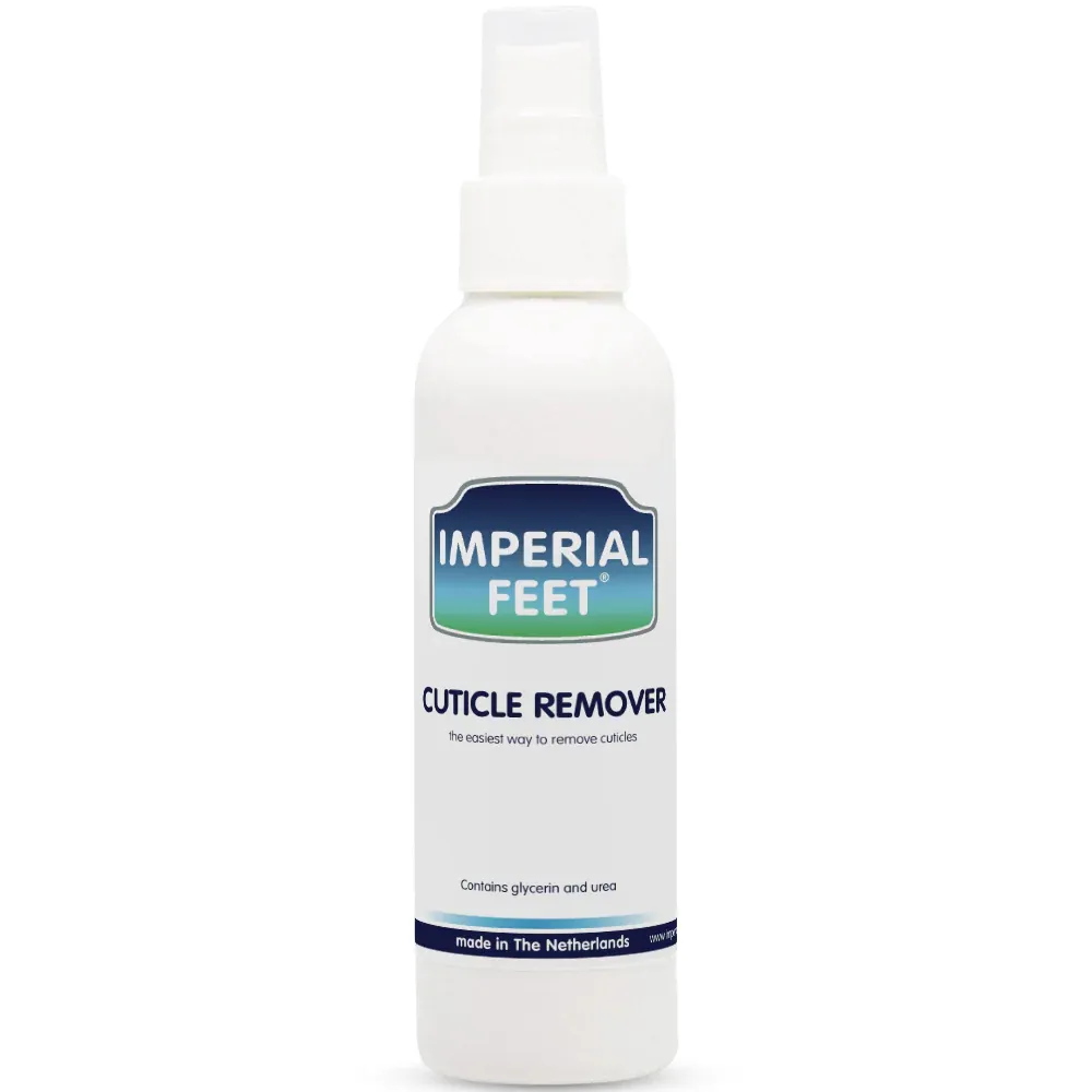 Cuticle Remover