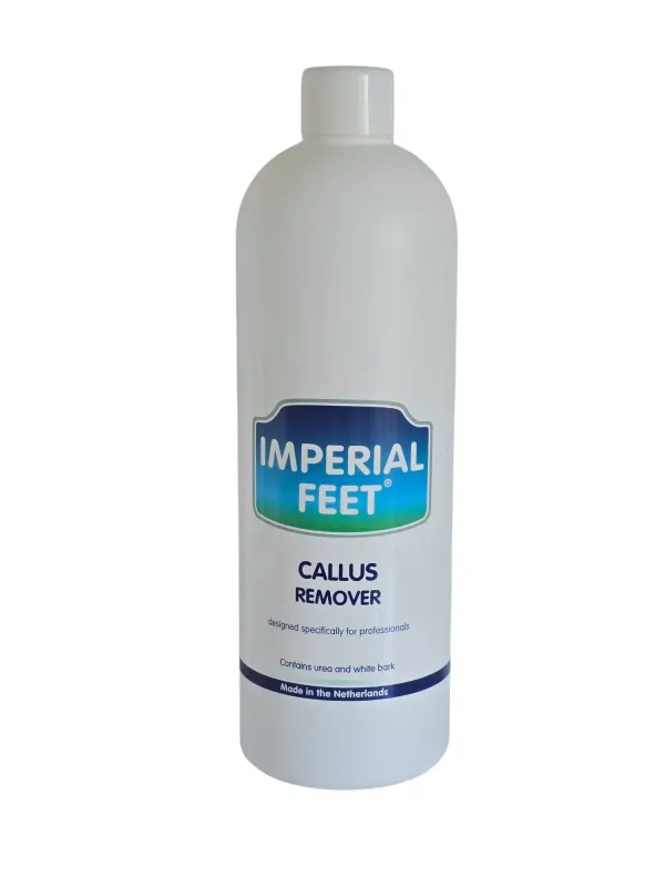 Callus Remover 500ml