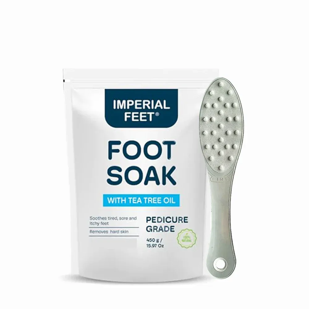 Foot Soak