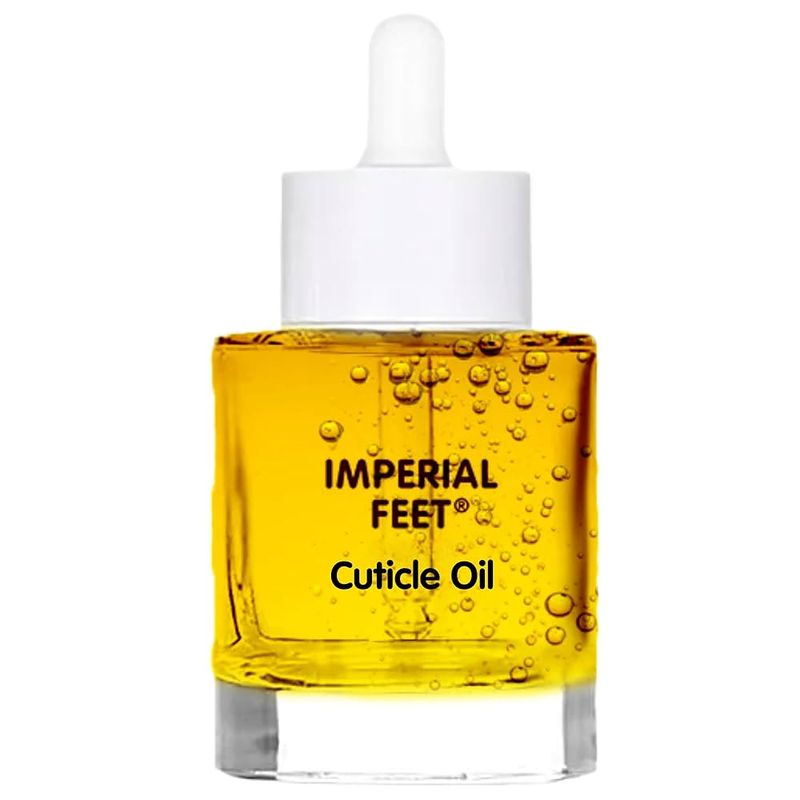 Cuticle Oil