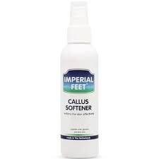 Callus Softner