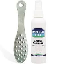 Callus Softner