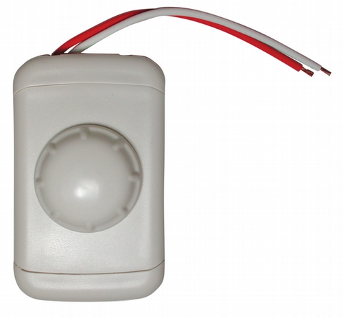 Rotary Dimmer Control - Biscuit/White