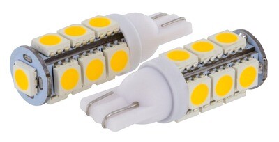 LED Bulb 906/921 Multidirectional Tower Replacement, Warm White