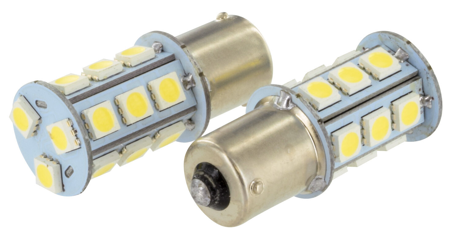 LED Bulb 1141/1156 Multidirectional Tower Replacement