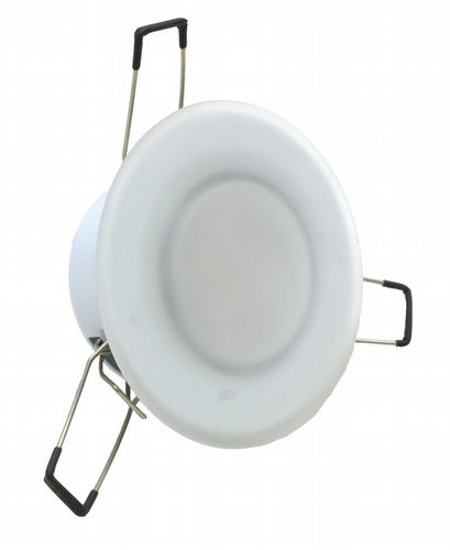 24 Diode LED Light - 3 Inch Down Light  with Frosted Lens