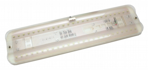 50 Diode LED Utility Light