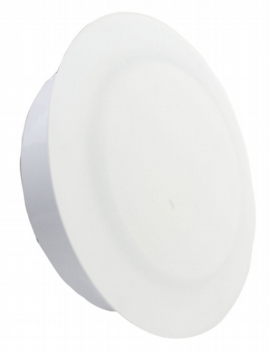 24 Diode LED Light - 4 Inch Down Light with Frosted Lens