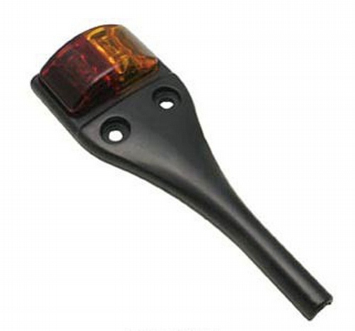 LED Exterior Light - 2 Diode Marker Light Kit - Right