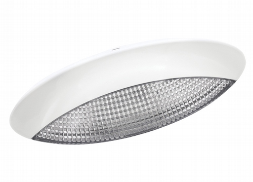 LED Exterior Light - 27 Diode Eurostyle Porch Light