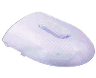 Replacement Lens For Double And Single LED Dome Lights