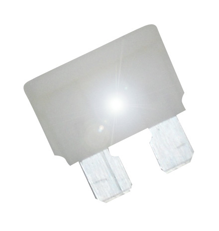 ATP Standard Blade Series - 25 Amp Fuse