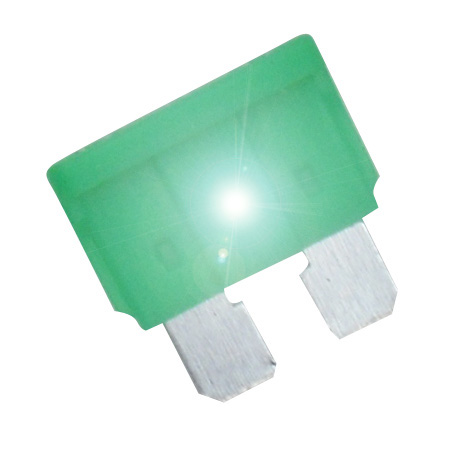 ATP Standard Blade Series - 30 Amp Fuse