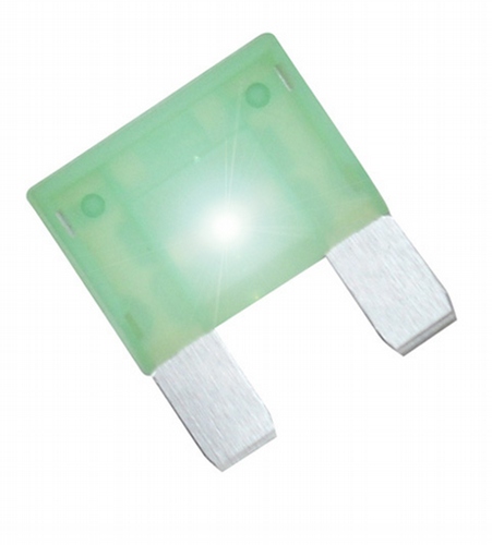 AMP Maxi Blade Series - 30 Amp Fuse