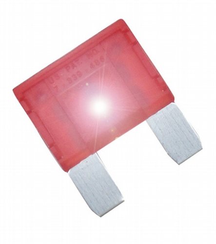 AMP Maxi Blade Series - 50 Amp Fuse