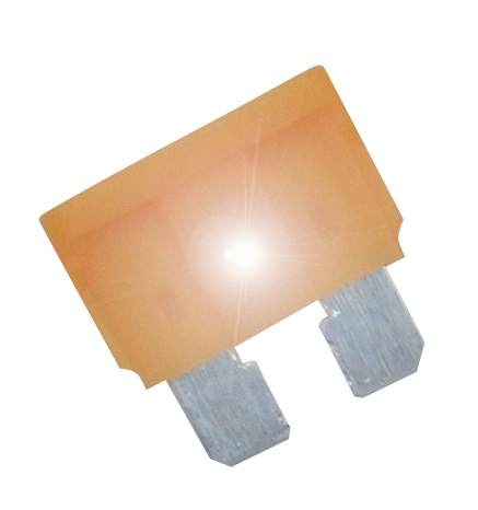 ATP Standard Blade Series - 5 Amp Fuse