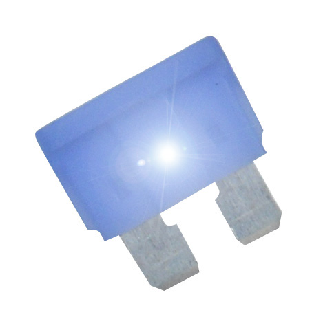 ATP Standard Blade Series - 15 Amp Fuse