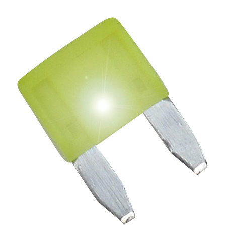 ASP Mini Blade Series - 20 Amp Fuse