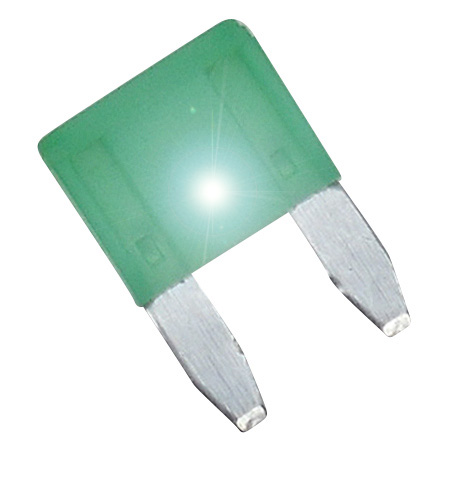 ASP Mini Blade Series - 30 Amp Fuse