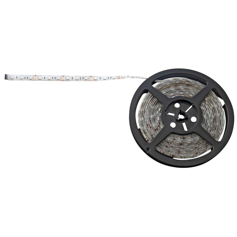16 Foot RGB LED Strip Light Only