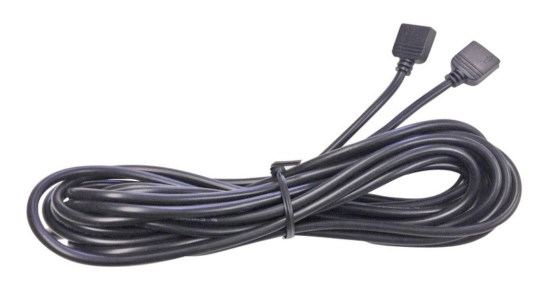 12 Foot 4 Pin to 4 Pin Connector