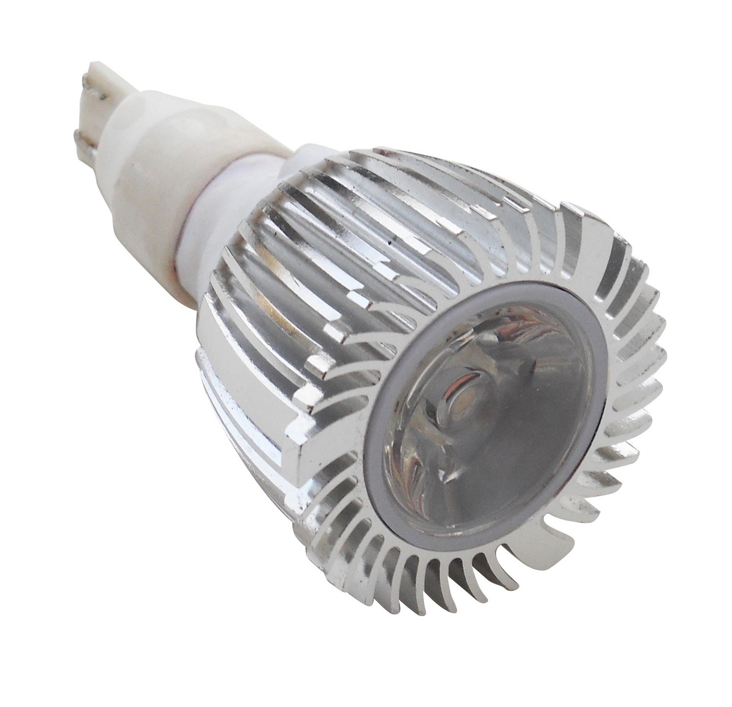 LED 906/921 Directional Bulb with Single High Intensity Chip