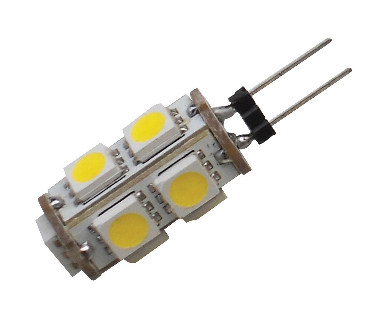 9 Diode LED Bulb for G-6 Replacement