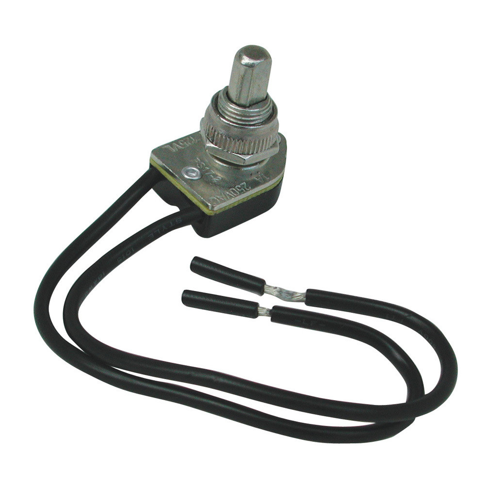 Replacement Push Button Switch