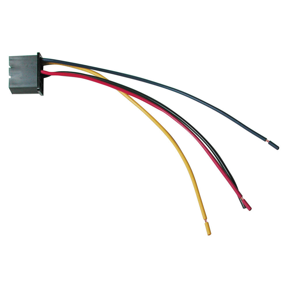 Wire Harness for Slide-Out and Waterproof Switches - 6 wire