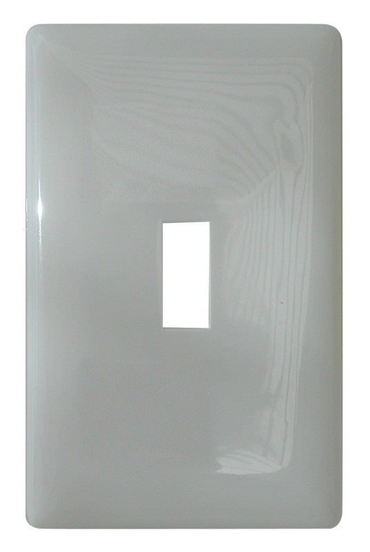 Speed Toggle - White