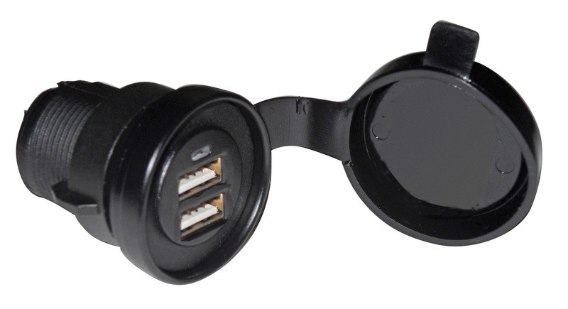USB Charger or Replacement Charger