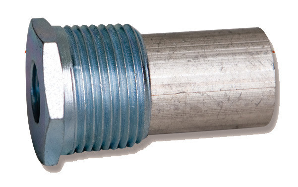 3/4 Inch Anode Reducer
