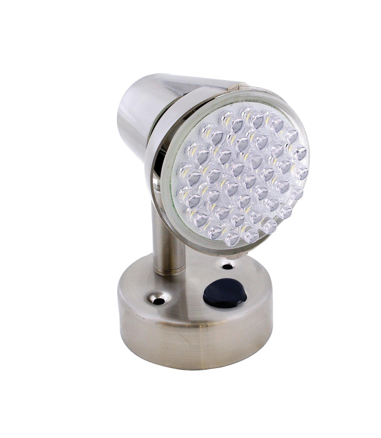36 Diode LED Reading Lamp with Bulb