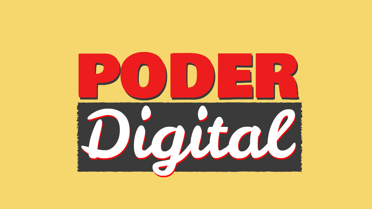 PODER DIGITAL Curso Online PODER DIGITAL Curso Online
