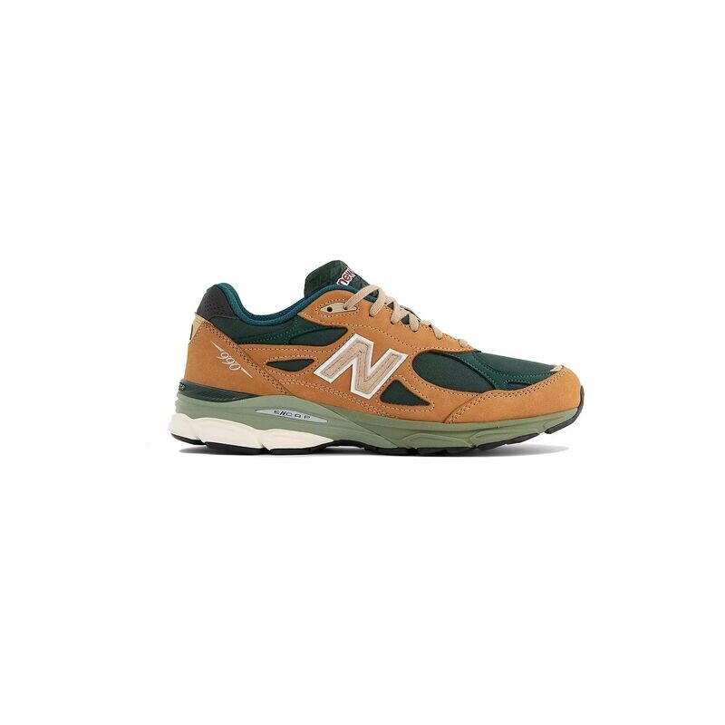 New Balance 990v3 Teddy Santis USA New Balance 990v3 Teddy Santis USA