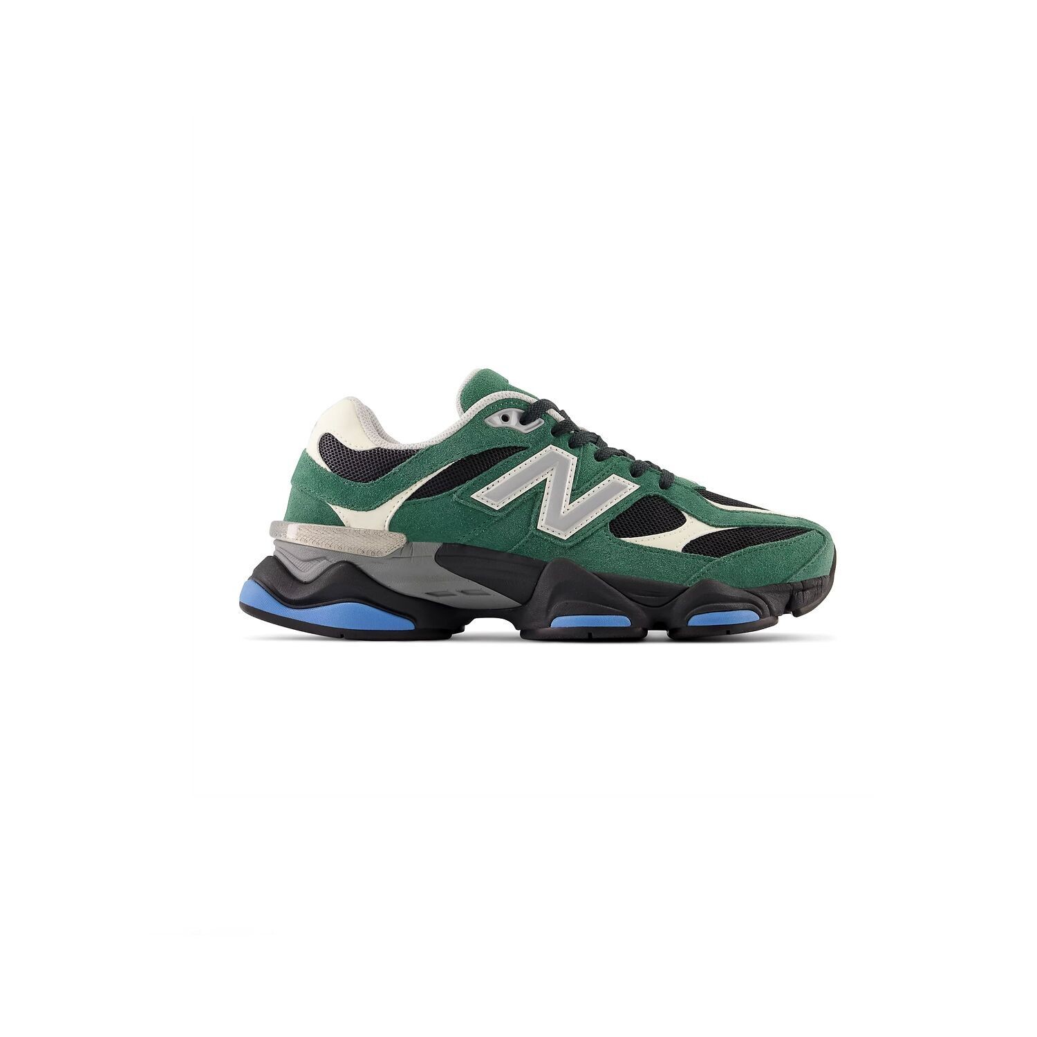 New Balance 9060 " Virtual Pack" Forest Green