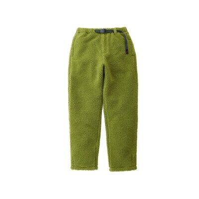 Gramicci Sherpa Pant - Dusted Lime