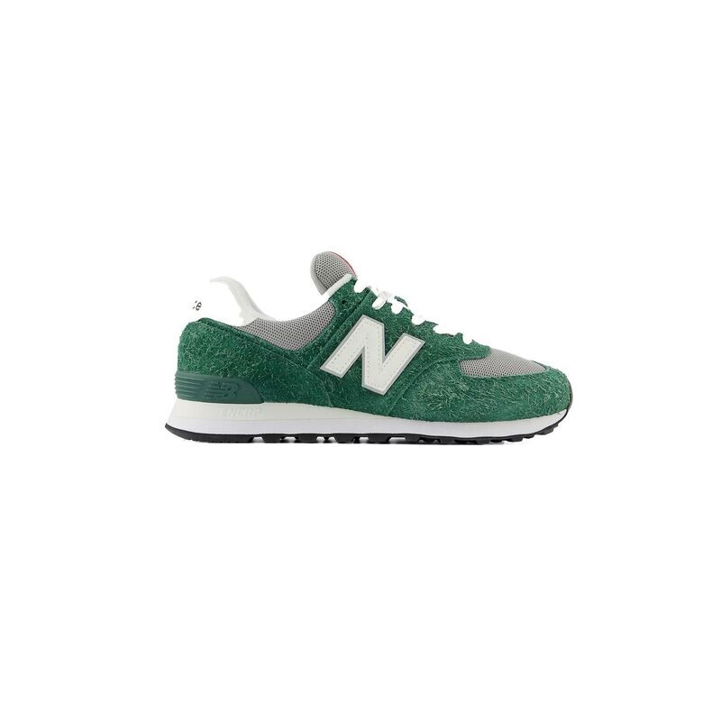 New Balance 574 Green