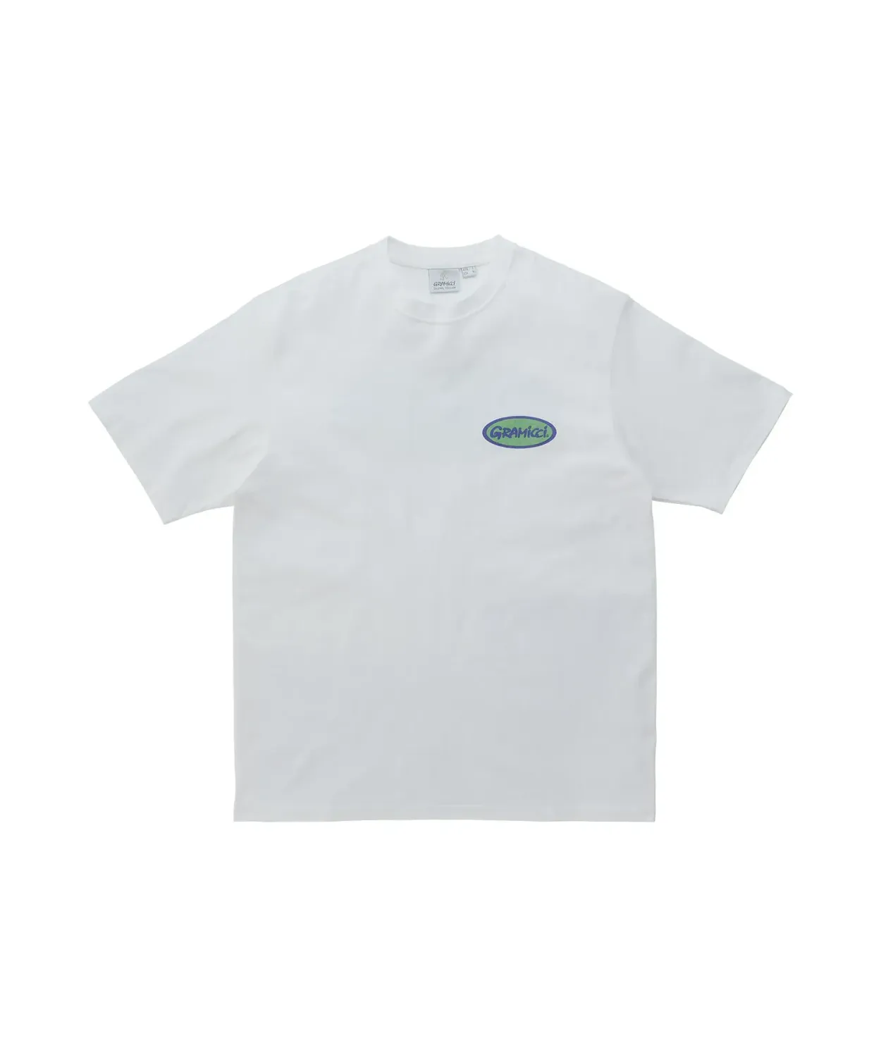 Gramicci Oval Tee