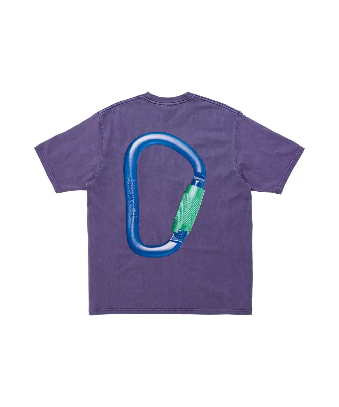 Gramicci Carabiner Tee