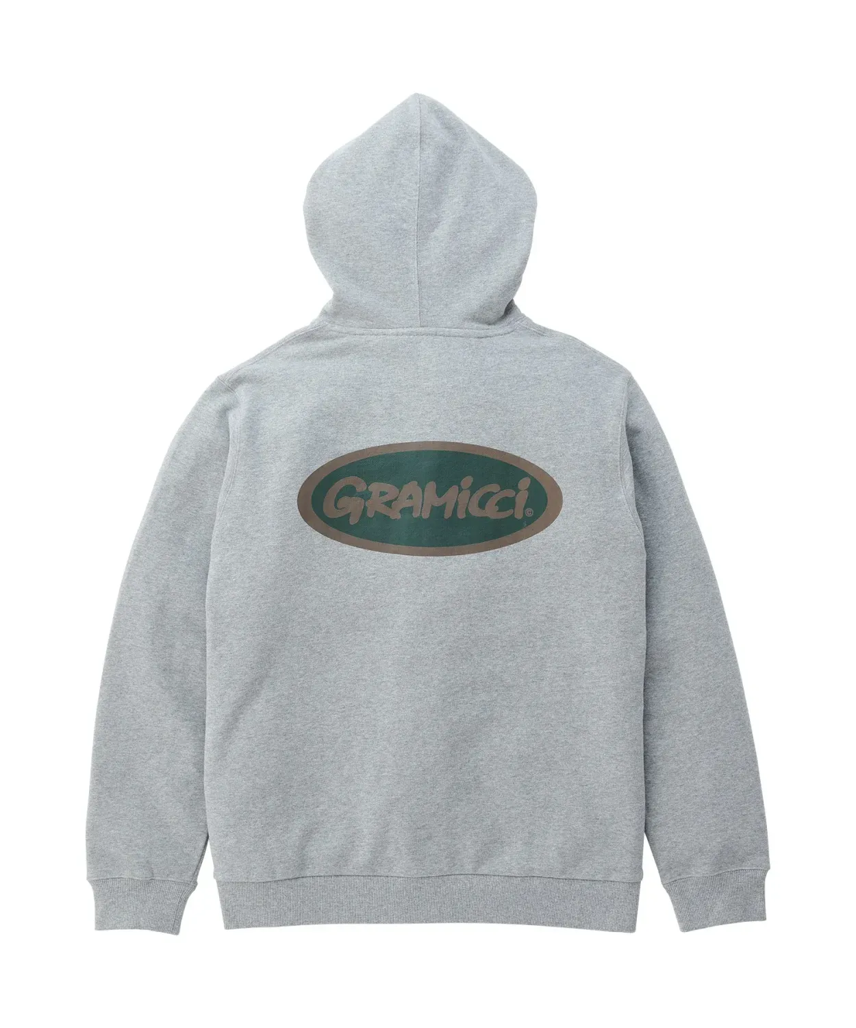 Gramicci Oval Hooded Sweatshirt