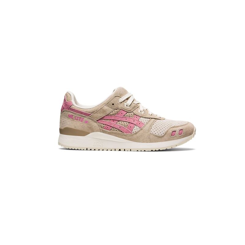 Asics GEL-LYTE™ III "Kadomatsu" Plum Blossom