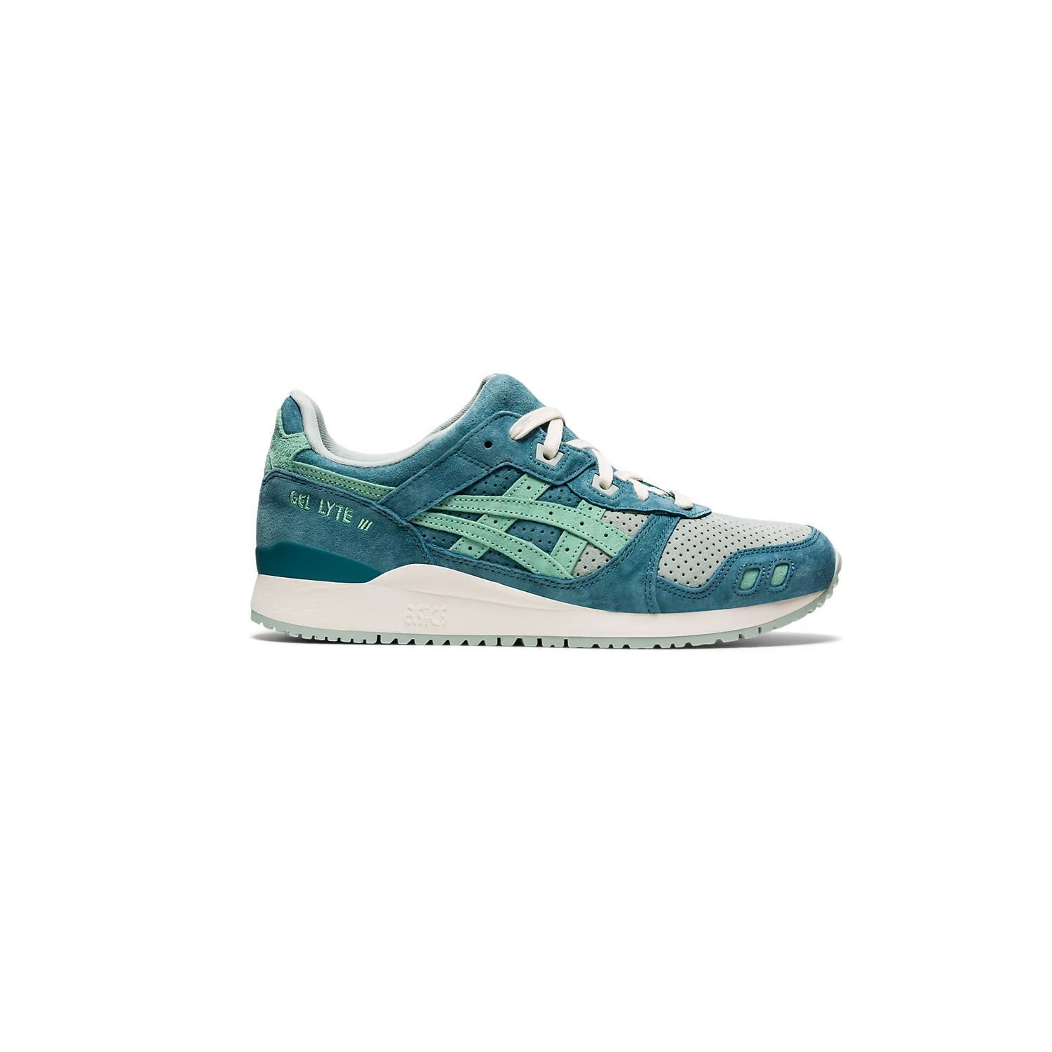 Asics GEL-LYTE™ III "Kadomatsu" Misty Pine