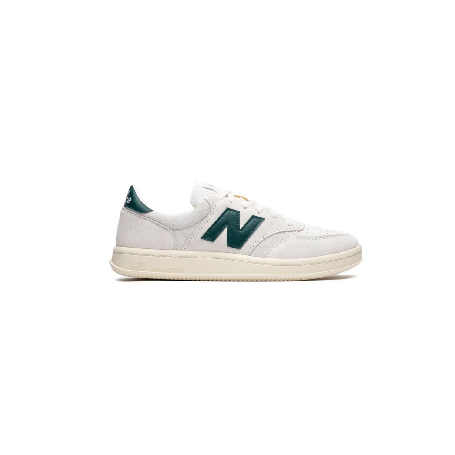 New Balance T500 "Marsh Green"