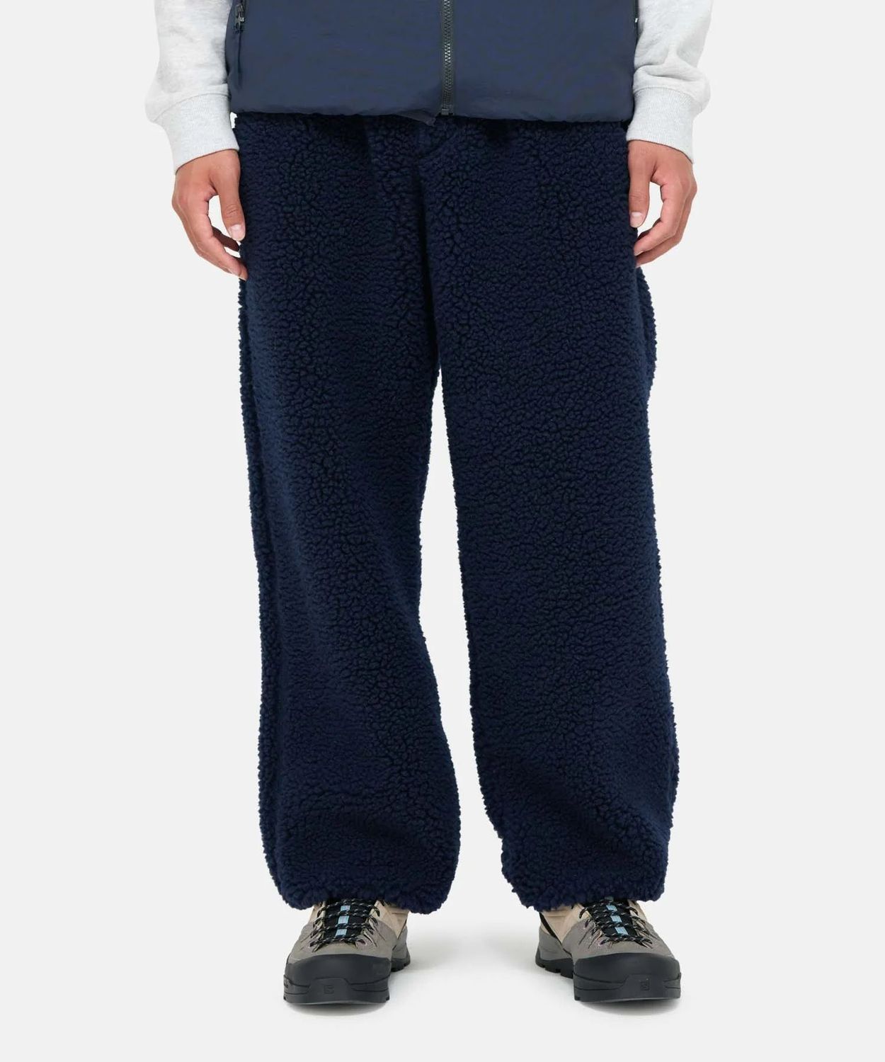 Sherpa Pant NAVY