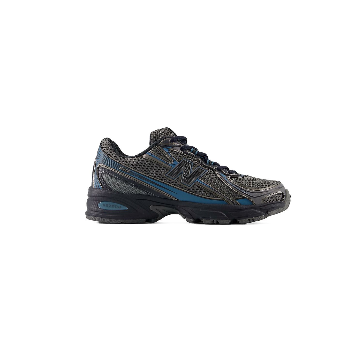 New Balance 740 "Terrarium"